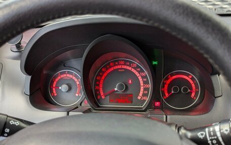 KIA cee'd I рестайлинг, 2011 год, 685 000 рублей, 19 фотография