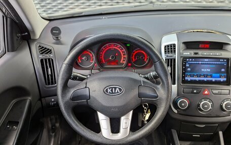 KIA cee'd I рестайлинг, 2011 год, 685 000 рублей, 14 фотография