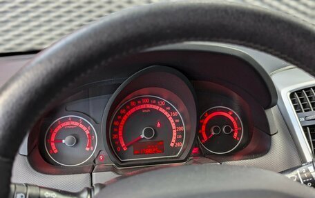 KIA cee'd I рестайлинг, 2011 год, 685 000 рублей, 20 фотография