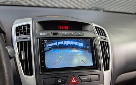 KIA cee'd I рестайлинг, 2011 год, 685 000 рублей, 21 фотография