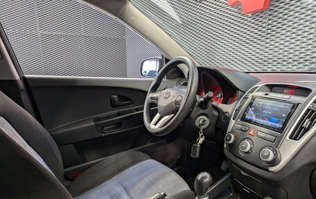 KIA cee'd I рестайлинг, 2011 год, 685 000 рублей, 24 фотография