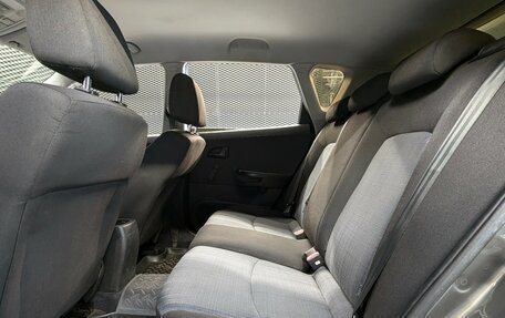 KIA cee'd I рестайлинг, 2011 год, 685 000 рублей, 27 фотография