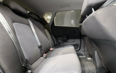 KIA cee'd I рестайлинг, 2011 год, 685 000 рублей, 26 фотография