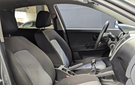 KIA cee'd I рестайлинг, 2011 год, 685 000 рублей, 25 фотография