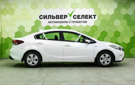 KIA Cerato III, 2017 год, 1 550 000 рублей, 8 фотография