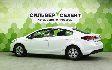 KIA Cerato III, 2017 год, 1 550 000 рублей, 6 фотография