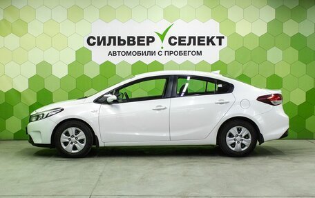 KIA Cerato III, 2017 год, 1 550 000 рублей, 7 фотография