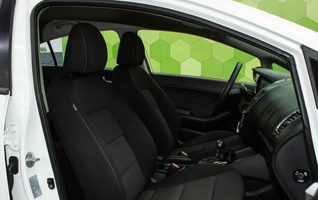 KIA Cerato III, 2017 год, 1 550 000 рублей, 11 фотография