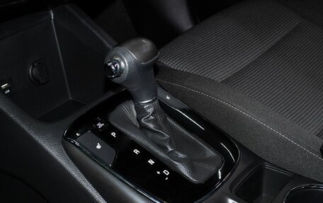 KIA Cerato III, 2017 год, 1 550 000 рублей, 19 фотография