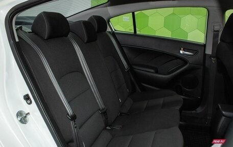 KIA Cerato III, 2017 год, 1 550 000 рублей, 12 фотография