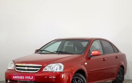 Chevrolet Lacetti, 2007 год, 379 000 рублей, 3 фотография