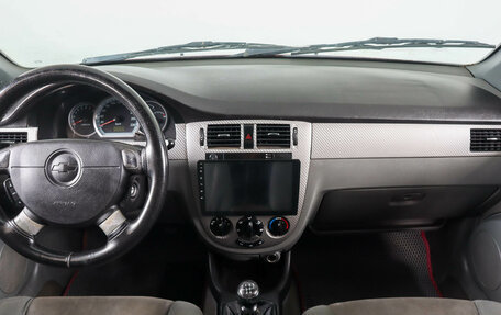 Chevrolet Lacetti, 2007 год, 379 000 рублей, 12 фотография