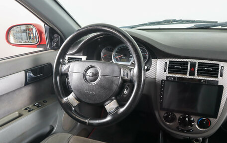 Chevrolet Lacetti, 2007 год, 379 000 рублей, 11 фотография