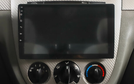 Chevrolet Lacetti, 2007 год, 379 000 рублей, 15 фотография