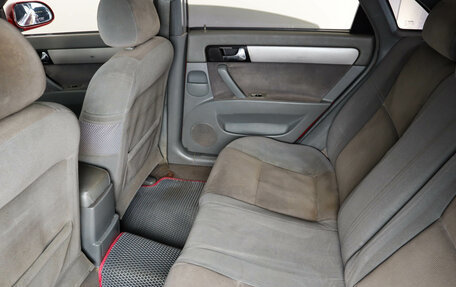 Chevrolet Lacetti, 2007 год, 379 000 рублей, 8 фотография