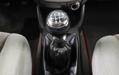 Chevrolet Lacetti, 2007 год, 379 000 рублей, 16 фотография