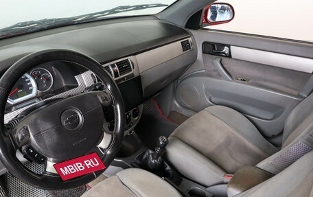 Chevrolet Lacetti, 2007 год, 379 000 рублей, 7 фотография