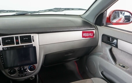 Chevrolet Lacetti, 2007 год, 379 000 рублей, 13 фотография