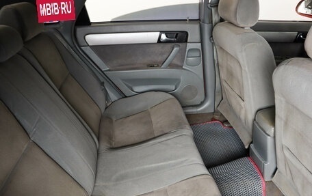 Chevrolet Lacetti, 2007 год, 379 000 рублей, 9 фотография