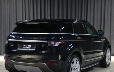 Land Rover Range Rover Evoque I, 2013 год, 1 699 000 рублей, 2 фотография