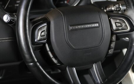 Land Rover Range Rover Evoque I, 2013 год, 1 699 000 рублей, 6 фотография