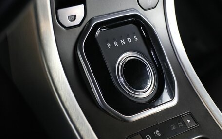 Land Rover Range Rover Evoque I, 2013 год, 1 699 000 рублей, 10 фотография