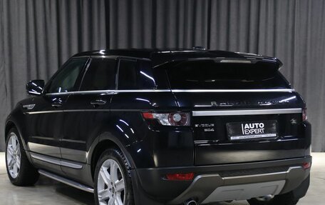 Land Rover Range Rover Evoque I, 2013 год, 1 699 000 рублей, 4 фотография