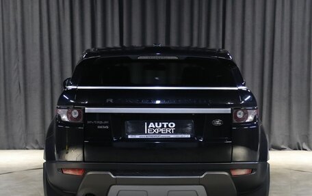 Land Rover Range Rover Evoque I, 2013 год, 1 699 000 рублей, 14 фотография