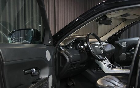 Land Rover Range Rover Evoque I, 2013 год, 1 699 000 рублей, 11 фотография