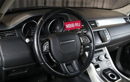 Land Rover Range Rover Evoque I, 2013 год, 1 699 000 рублей, 5 фотография