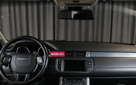 Land Rover Range Rover Evoque I, 2013 год, 1 699 000 рублей, 8 фотография