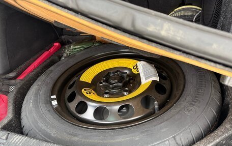 Skoda Yeti I рестайлинг, 2017 год, 1 410 000 рублей, 9 фотография