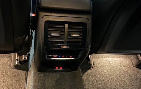 BMW X4, 2019 год, 4 900 000 рублей, 9 фотография