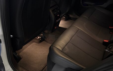 BMW X4, 2019 год, 4 900 000 рублей, 11 фотография