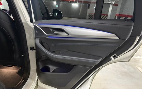 BMW X4, 2019 год, 4 900 000 рублей, 10 фотография