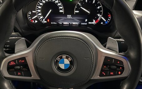 BMW X4, 2019 год, 4 900 000 рублей, 19 фотография