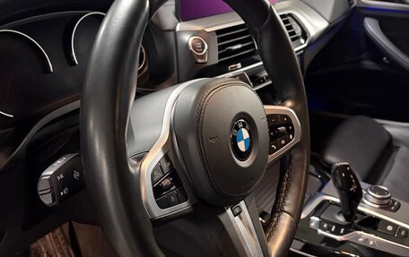 BMW X4, 2019 год, 4 900 000 рублей, 20 фотография