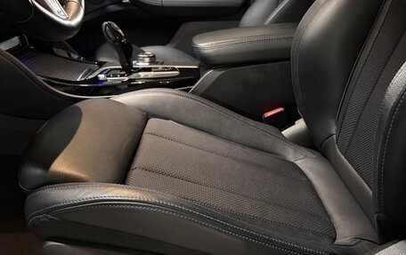 BMW X4, 2019 год, 4 900 000 рублей, 17 фотография