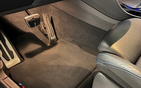 BMW X4, 2019 год, 4 900 000 рублей, 18 фотография