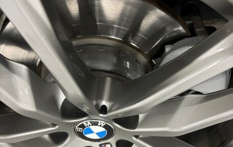BMW X4, 2019 год, 4 900 000 рублей, 22 фотография