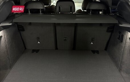 BMW X4, 2019 год, 4 900 000 рублей, 12 фотография