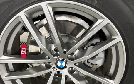 BMW X4, 2019 год, 4 900 000 рублей, 21 фотография