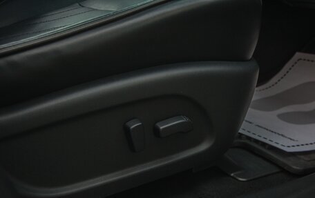 Infiniti JX, 2012 год, 1 399 000 рублей, 14 фотография