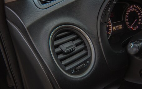 Infiniti JX, 2012 год, 1 399 000 рублей, 11 фотография