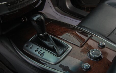 Infiniti JX, 2012 год, 1 399 000 рублей, 9 фотография