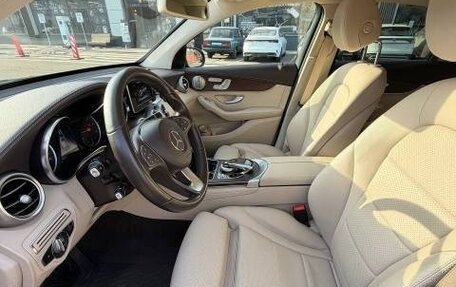 Mercedes-Benz GLC, 2018 год, 4 050 000 рублей, 7 фотография