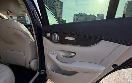 Mercedes-Benz GLC, 2018 год, 4 050 000 рублей, 8 фотография