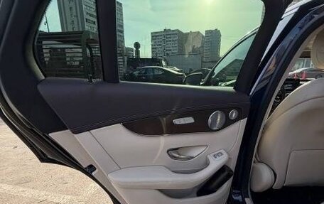 Mercedes-Benz GLC, 2018 год, 4 050 000 рублей, 11 фотография