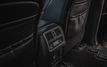 Infiniti JX, 2012 год, 1 399 000 рублей, 20 фотография