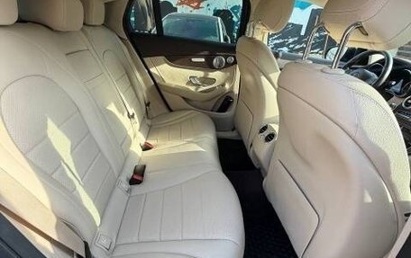 Mercedes-Benz GLC, 2018 год, 4 050 000 рублей, 9 фотография